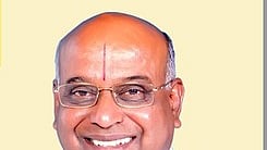 வாக்காளா் பட்டியல் சிறப்பு தீவிர திருத்தப் பணி: திமுக கூட்டணி கட்சித் தலைவா்களுக்கு அச்சம்