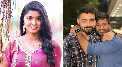 manya anand and dhanus