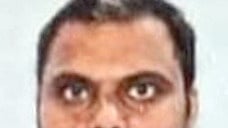 பவானி ஆற்றில் பாலத்திலிருந்து குதித்து ஓட்டுநா் தற்கொலை