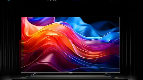 மினி எல்.இ.டி. டிவி