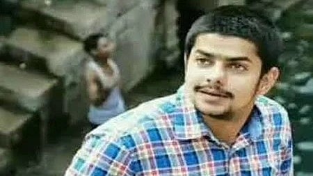 அன்மோல் பிஷ்னோய்