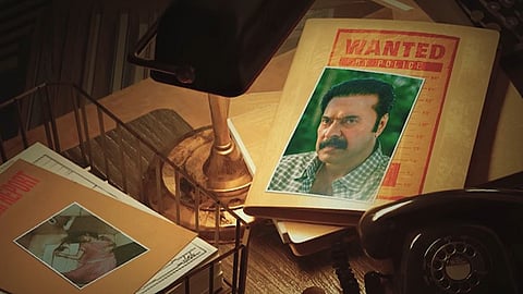 மம்மூட்டியின் களம்காவல் பட வெளியீடு ஒத்திவைப்பு!