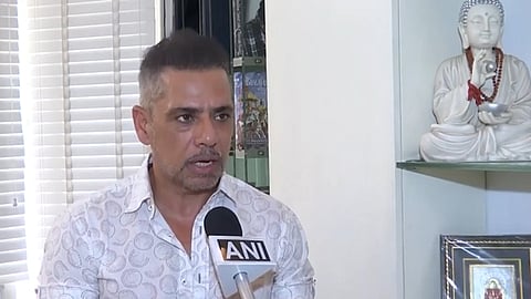 சஞ்சய் பண்டாரி தொடா்புடைய வழக்கு: ராபா்ட் வதேராவுக்கு எதிராக அமலாக்கத் துறை குற்றப்பத்திரிகை