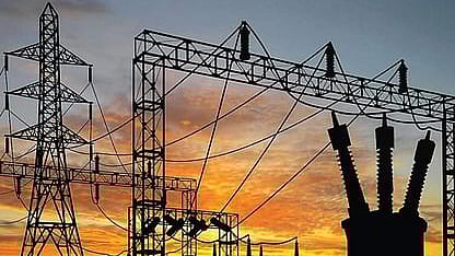 நுங்கம்பாக்கம் பகுதியில் இரு நாள்கள் மின் தடை 