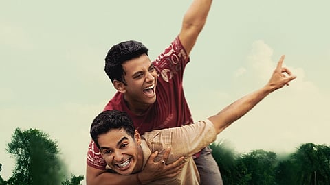 ஓடிடியில் வெளியாகும் ஆஸ்கர் விருதுக்கு தேர்வான படம்!