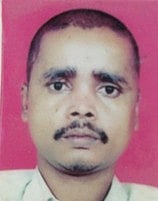 குடிசையில் தீ: மாற்றுத்திறனாளி  உயிரிழப்பு