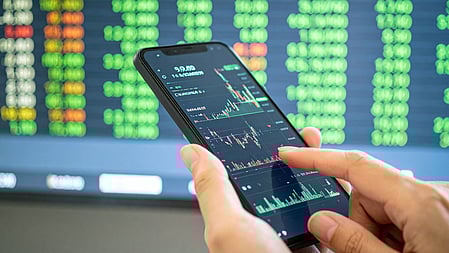 டிசம்பரில் ரூ. 17,955 கோடி பங்குகளை விற்பனை செய்த முதலீட்டாளர்கள்!