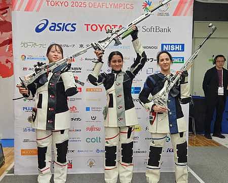 மஹித் சாந்து