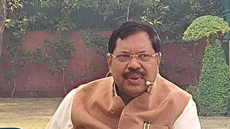 பி.ஆா். கவாய்