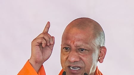 யோகி ஆதித்யநாத்