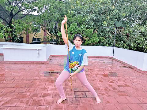 தமிழர்களின் பாரம்பரியம் காப்போம்... 