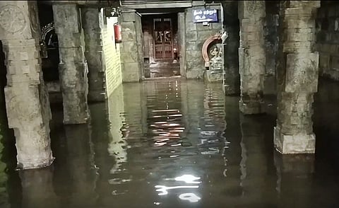 சக்கரவாகேஸ்வரர் கோயில்