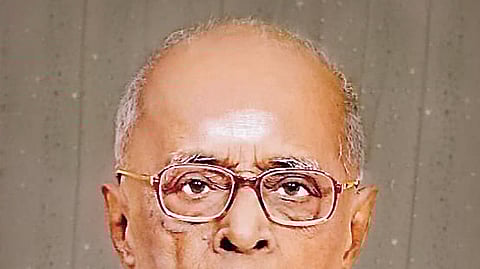 பதிப்புலகின் முன்னோடி...