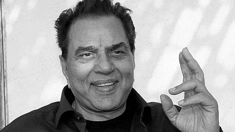 தர்மேந்திரா 