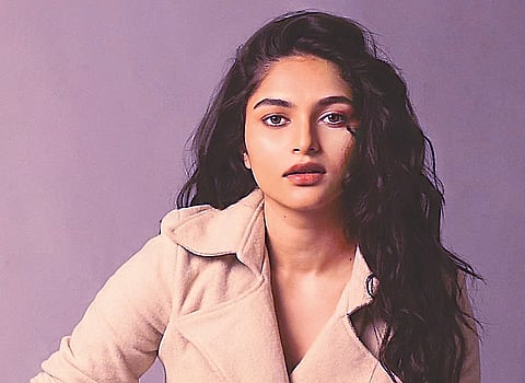 கயாடு லோஹர்