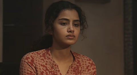 அனுபமா பரமேஸ்வரன் 