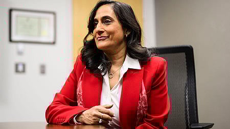 அனிதா ஆனந்த்