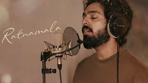 ஜி.வி. பிரகாஷ் குமார் குரலில் வெளியான பராசக்தி பட பாடல்!