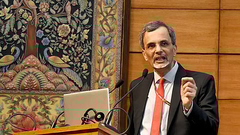 வி.அனந்த நாகேஸ்வரன் 