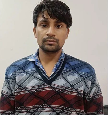 தில்லி குண்டுவெடிப்பு: 7-ஆவது நபா் கைது: தற்கொலை பயங்கரவாதிக்கு அடைக்கலம் கொடுத்தவா்