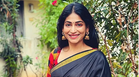 vijayalakshmi