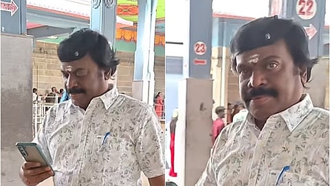 இயக்குநர் திருமுருகன்