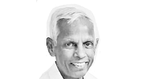 சிவா பிள்ளையல்ல... தமிழ்ப் பிள்ளை!