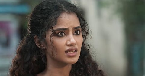 அனுபமா பரமேஸ்வரன் 