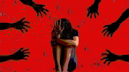 பாலியல் வன்கொடுமை