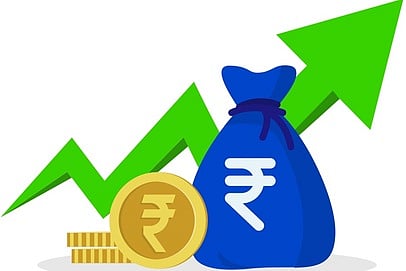 கடன் பரஸ்பர நிதித் திட்டங்களில் முதலீடு ரூ.1.60 லட்சம் கோடி வரவு