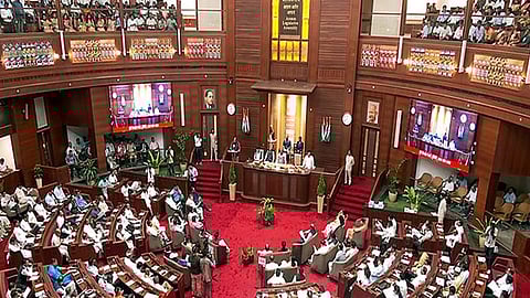 அஸ்ஸாமில் பலதார மணத்தைத் 
தடை செய்யும் மசோதா நிறைவேற்றம்!