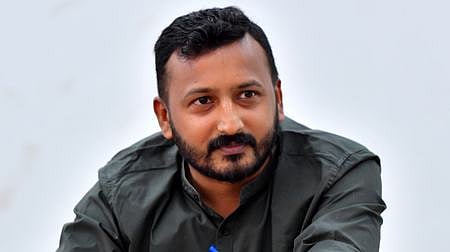 ராகுல் மாங்கூட்டத்தில்