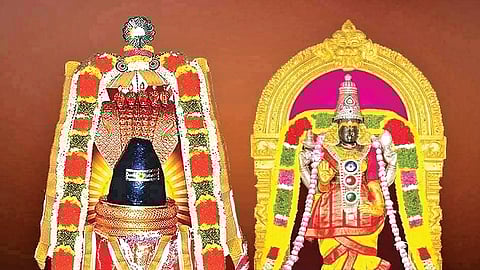 ஞானமும் கல்வியும் தரும் கும்பேஸ்வரர்
