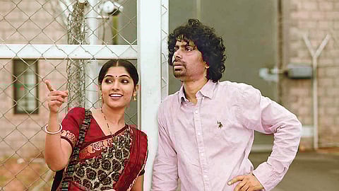 மனிதம் மட்டும் இங்கே மலிவு!