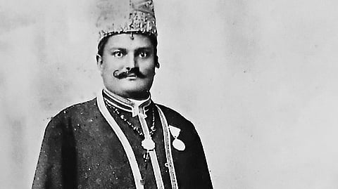 வாரணாசியில் தமிழர்கள் குடியேறியது எப்படி?