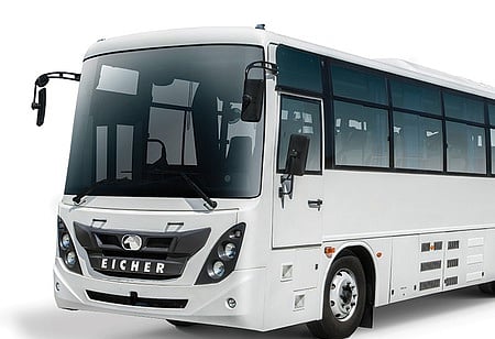 ஐஷா் மோட்டாா்ஸ் நிகர லாபம் 20% உயா்வு