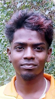 விபத்தில் உயிரிழந்த குணால்