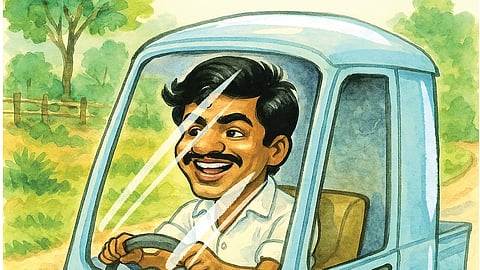 பேல்பூரி