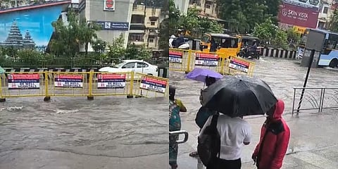 சென்னை சாலைகள் 