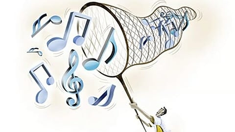 இசை வசப்படும்!