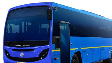 அசோக் லேலண்ட் விற்பனை 29% உயா்வு!