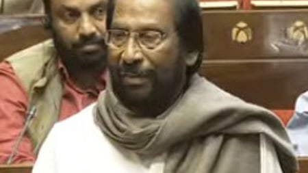 திருச்சி சிவா