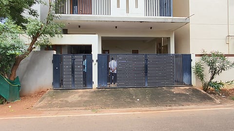 தஞ்சையில்