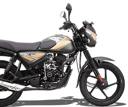 பஜாஜ் வாகன விற்பனை 8 சதவீதம் உயா்வு