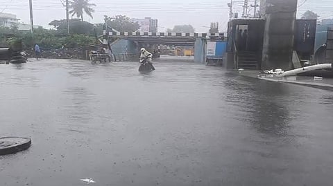 வியாசர்பாடி