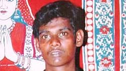 கடலூா் அருகே கல்லால் அடித்து இளைஞா் கொலை