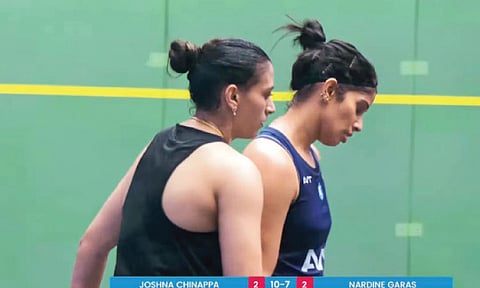 வேலவன், அனாஹத், ஜோஷ்னா முன்னேற்றம்