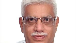 தொல்லியல் அறிஞா் கா.ராஜனுக்கு பாரதி விருது