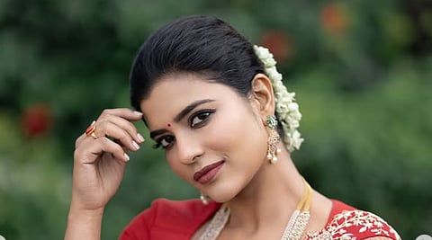 ஐஸ்வர்யா ராஜேஷ்