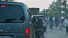 கிள்ளையில் ரயில்வே மேம்பாலம் அமைக்கக் கோரிக்கை